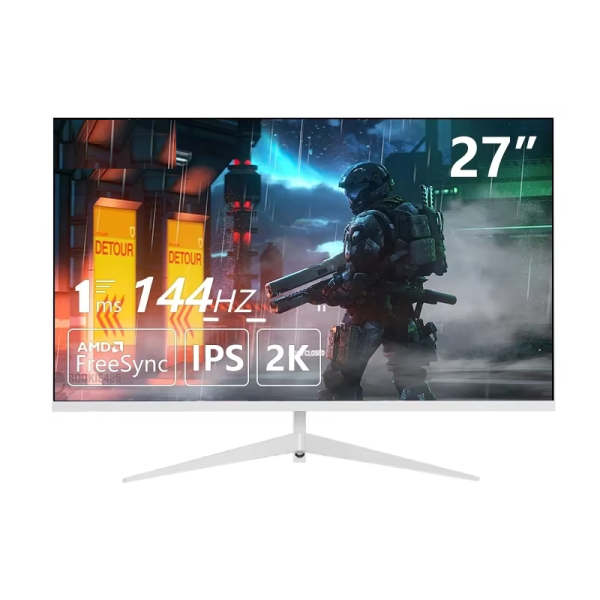 Precision Gaming Monitor