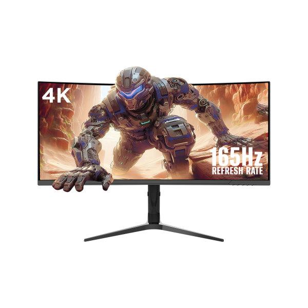 High-Speed Gaming Monitor