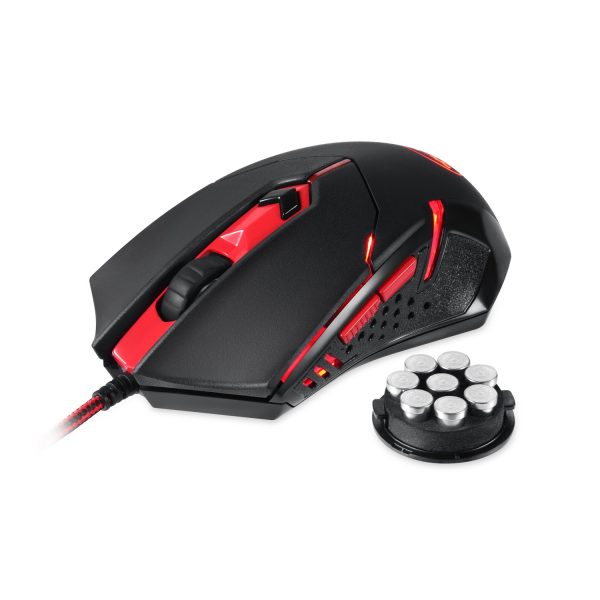 Precision Gaming Mouse