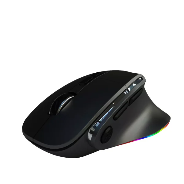 Advanced Gaming Mouse