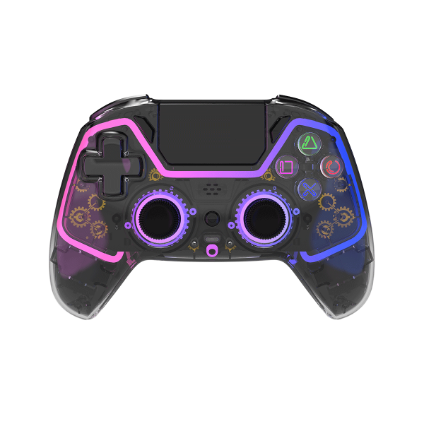 Pro-Level Gaming Controller